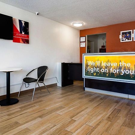 Econo Lodge Asheboro Εξωτερικό φωτογραφία