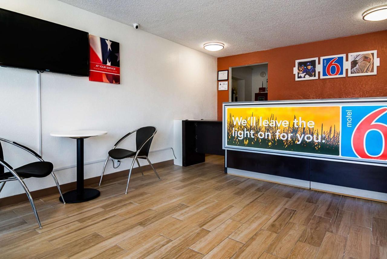 Econo Lodge Asheboro Εξωτερικό φωτογραφία