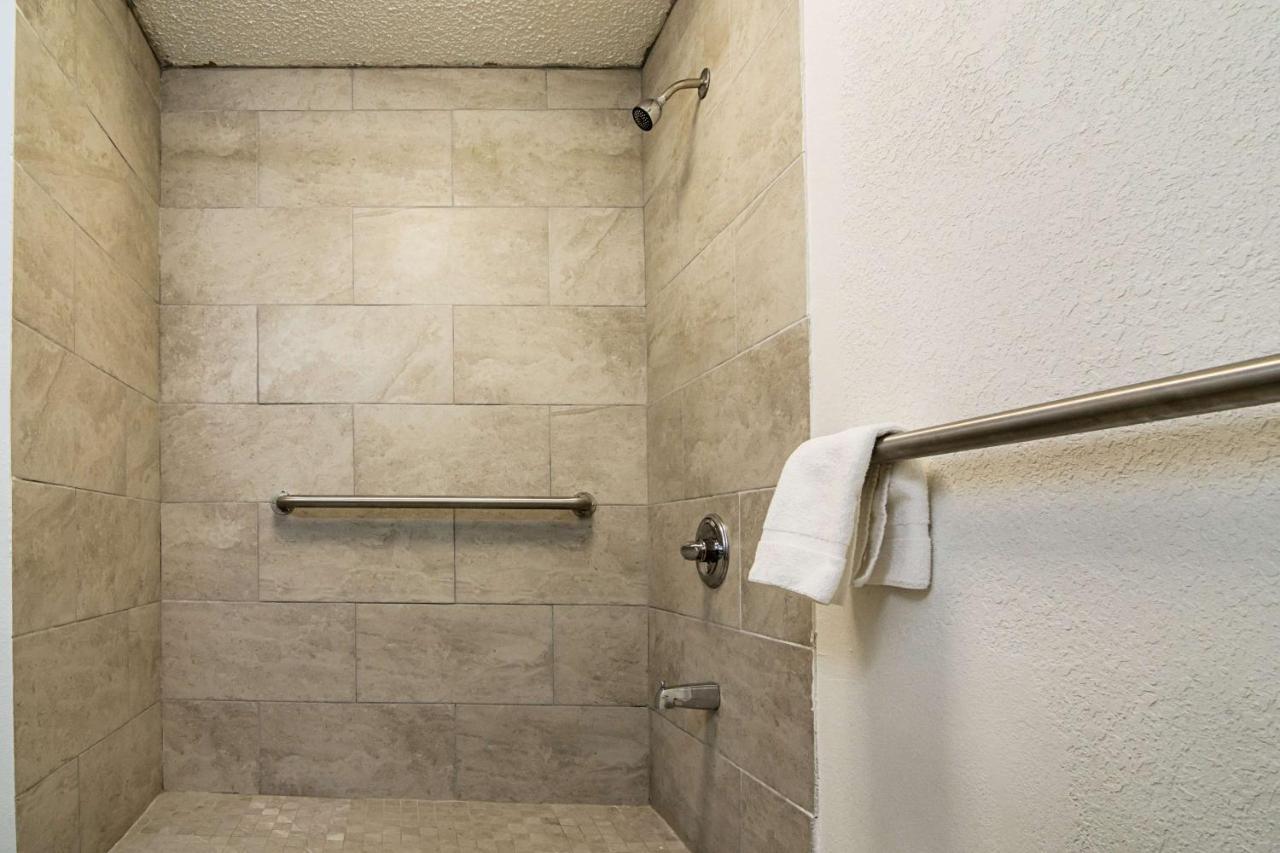 Econo Lodge Asheboro Εξωτερικό φωτογραφία