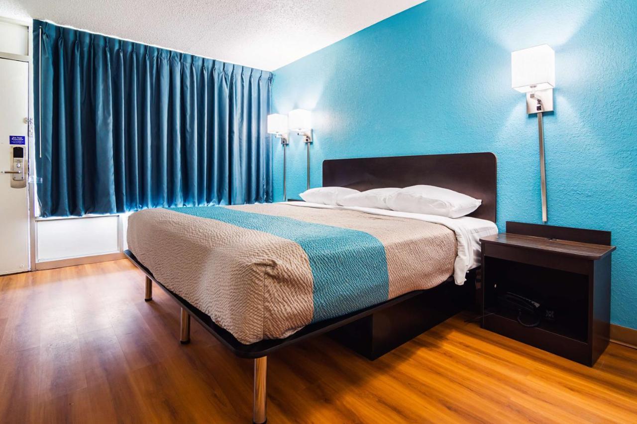 Econo Lodge Asheboro Εξωτερικό φωτογραφία