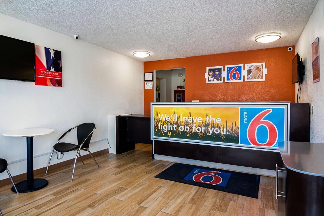 Econo Lodge Asheboro Εξωτερικό φωτογραφία