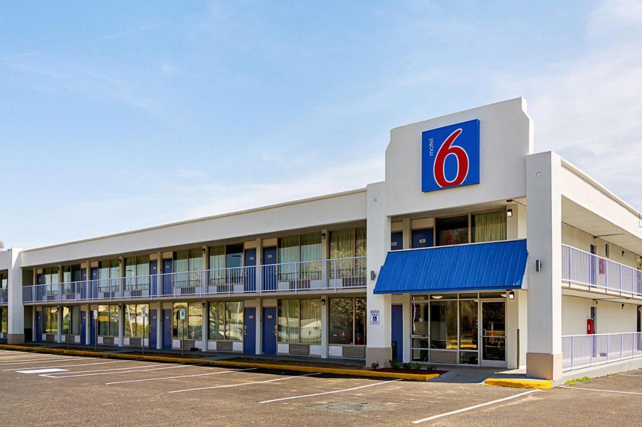 Econo Lodge Asheboro Εξωτερικό φωτογραφία