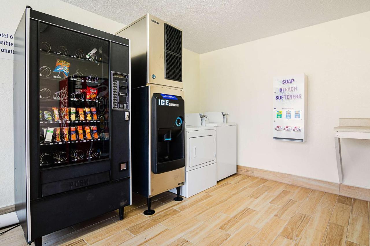 Econo Lodge Asheboro Εξωτερικό φωτογραφία